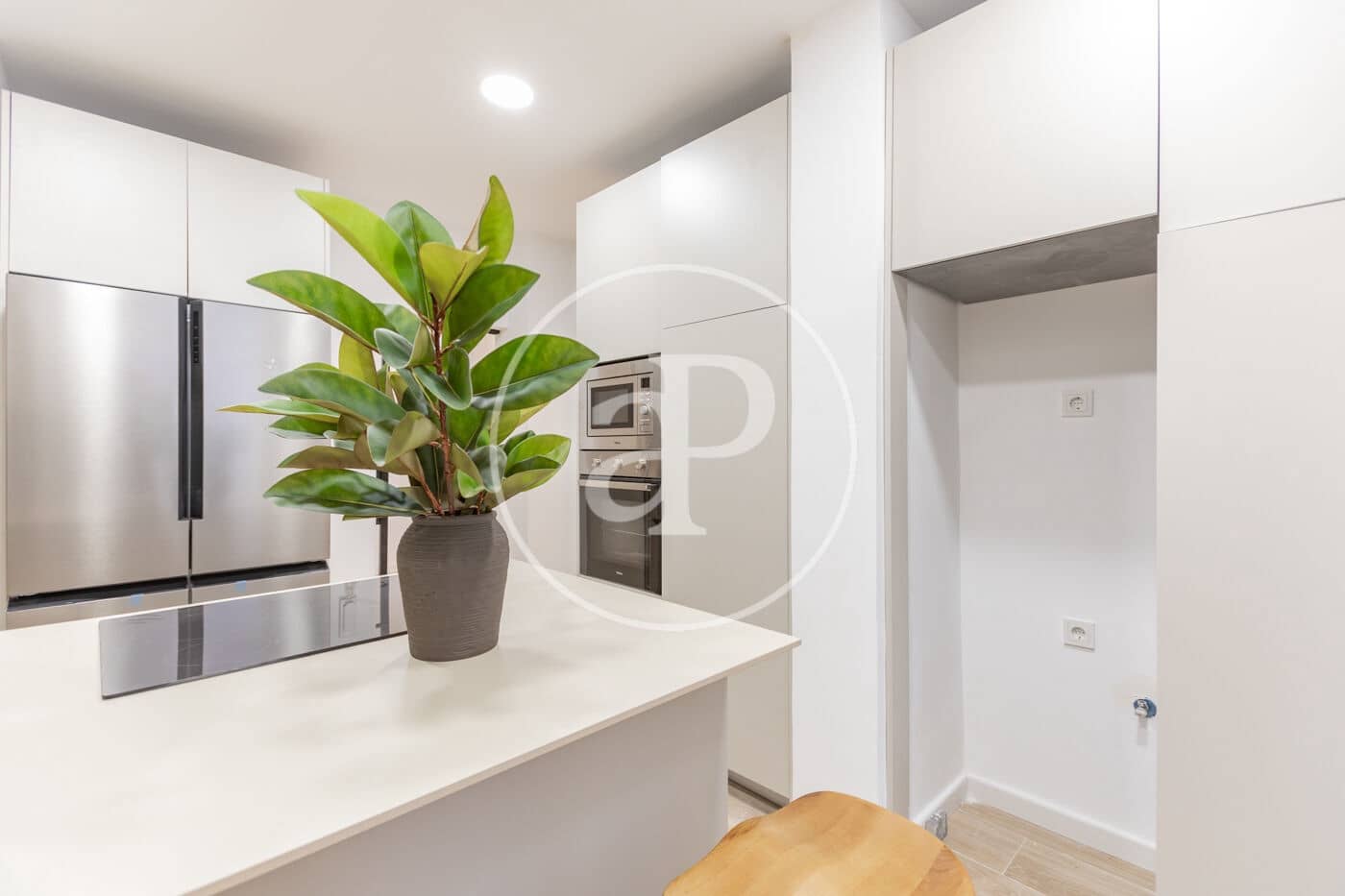 3 bedroom Apartment for sale in Madrid city - € 1,390,000 (Ref: 9548203)