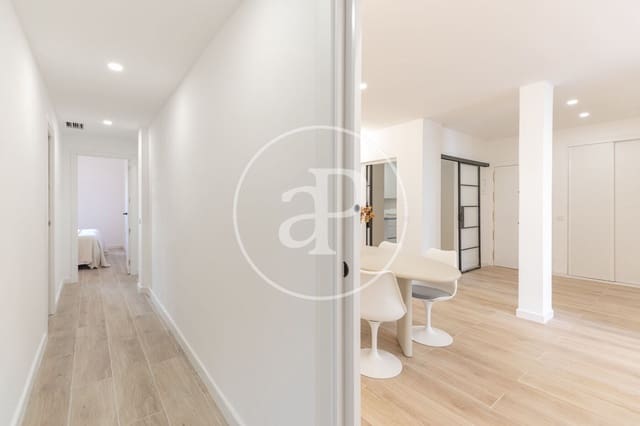 3 Zimmer Apartment zu verkaufen in Arapiles, Madrid Stadt - 1.390.000 € (Ref: 9548203)