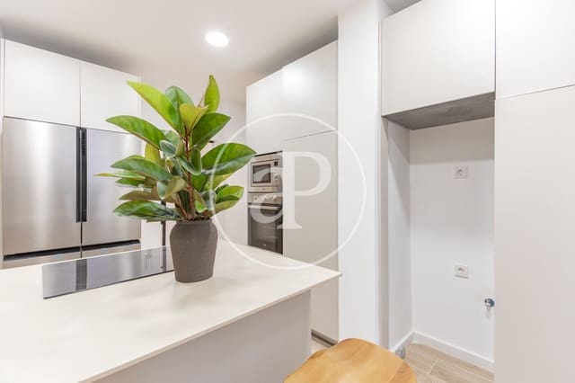 3 Zimmer Apartment zu verkaufen in Arapiles, Madrid Stadt - 1.390.000 € (Ref: 9548203)