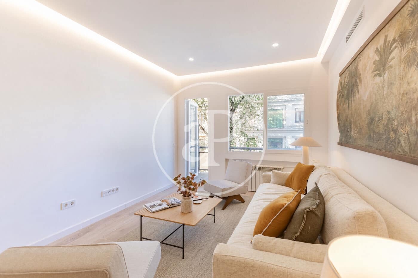 3 bedroom Apartment for sale in Madrid city - € 1,390,000 (Ref: 9548203)