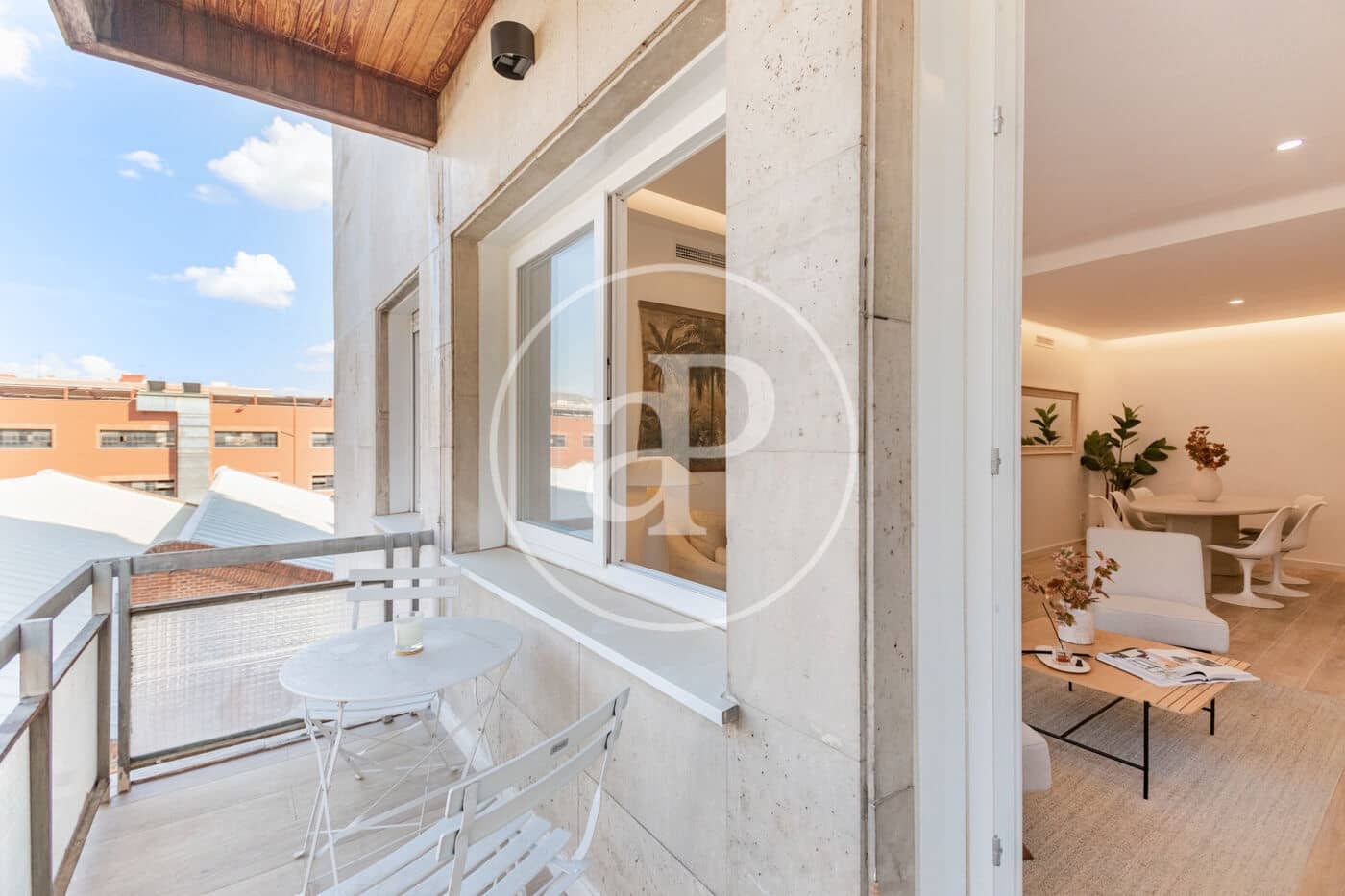 3 bedroom Apartment for sale in Madrid city - € 1,390,000 (Ref: 9548203)