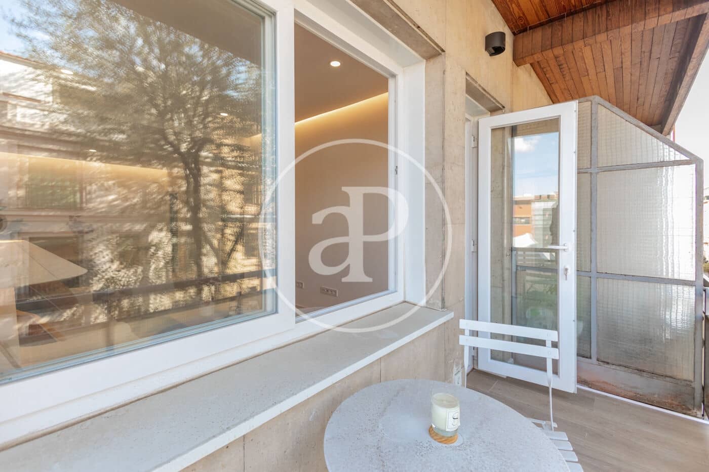 3 bedroom Apartment for sale in Madrid city - € 1,390,000 (Ref: 9548203)