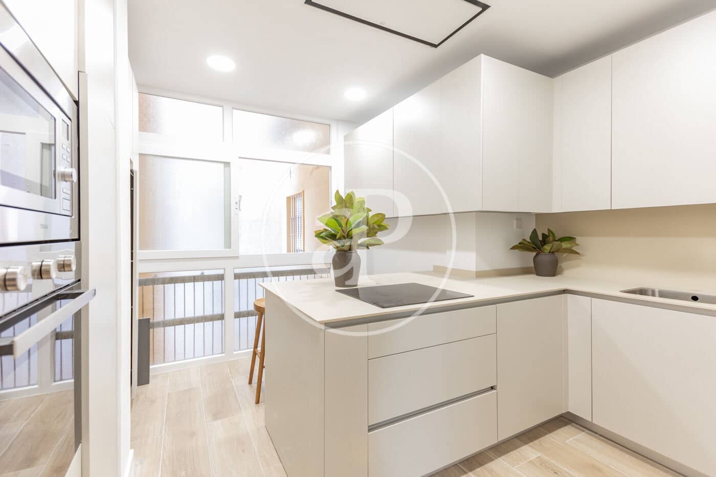 3 bedroom Apartment for sale in Madrid city - € 1,390,000 (Ref: 9548203)