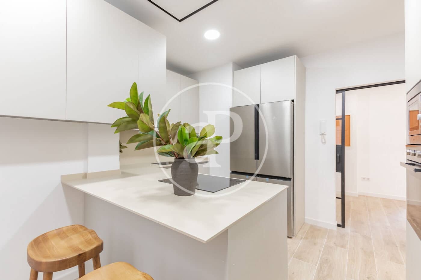 3 bedroom Apartment for sale in Madrid city - € 1,390,000 (Ref: 9548203)