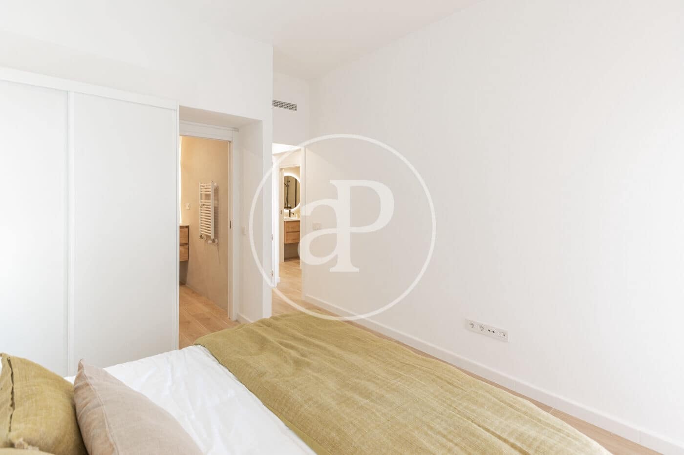 3 bedroom Apartment for sale in Madrid city - € 1,390,000 (Ref: 9548203)