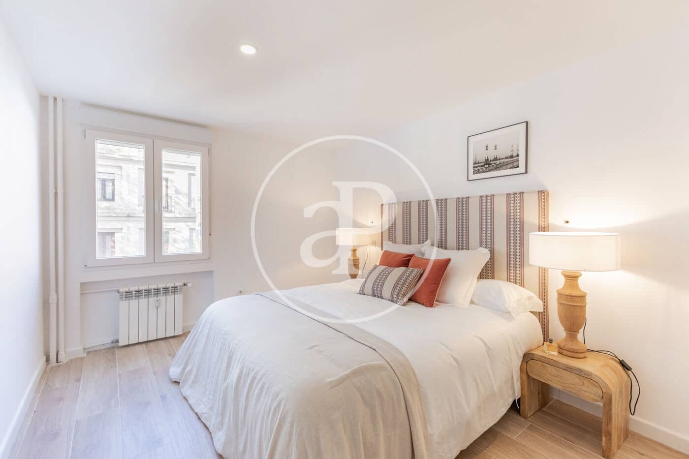 3 bedroom Apartment for sale in Madrid city - € 1,390,000 (Ref: 9548203)