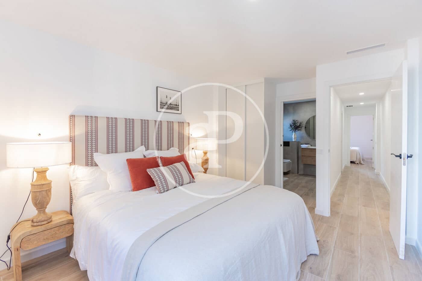 3 bedroom Apartment for sale in Madrid city - € 1,390,000 (Ref: 9548203)
