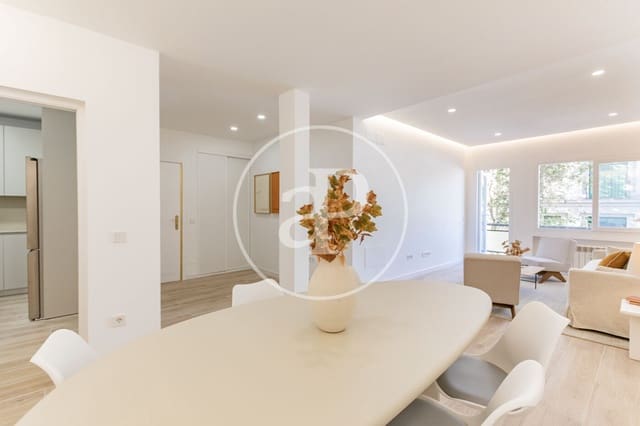 3 chambre Appartement à vendre à Arapiles, Madrid ville - 1 390 000 € (Ref: 9548203)