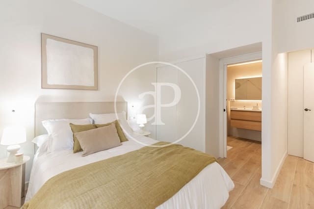 3 Zimmer Apartment zu verkaufen in Arapiles, Madrid Stadt - 1.390.000 € (Ref: 9548203)