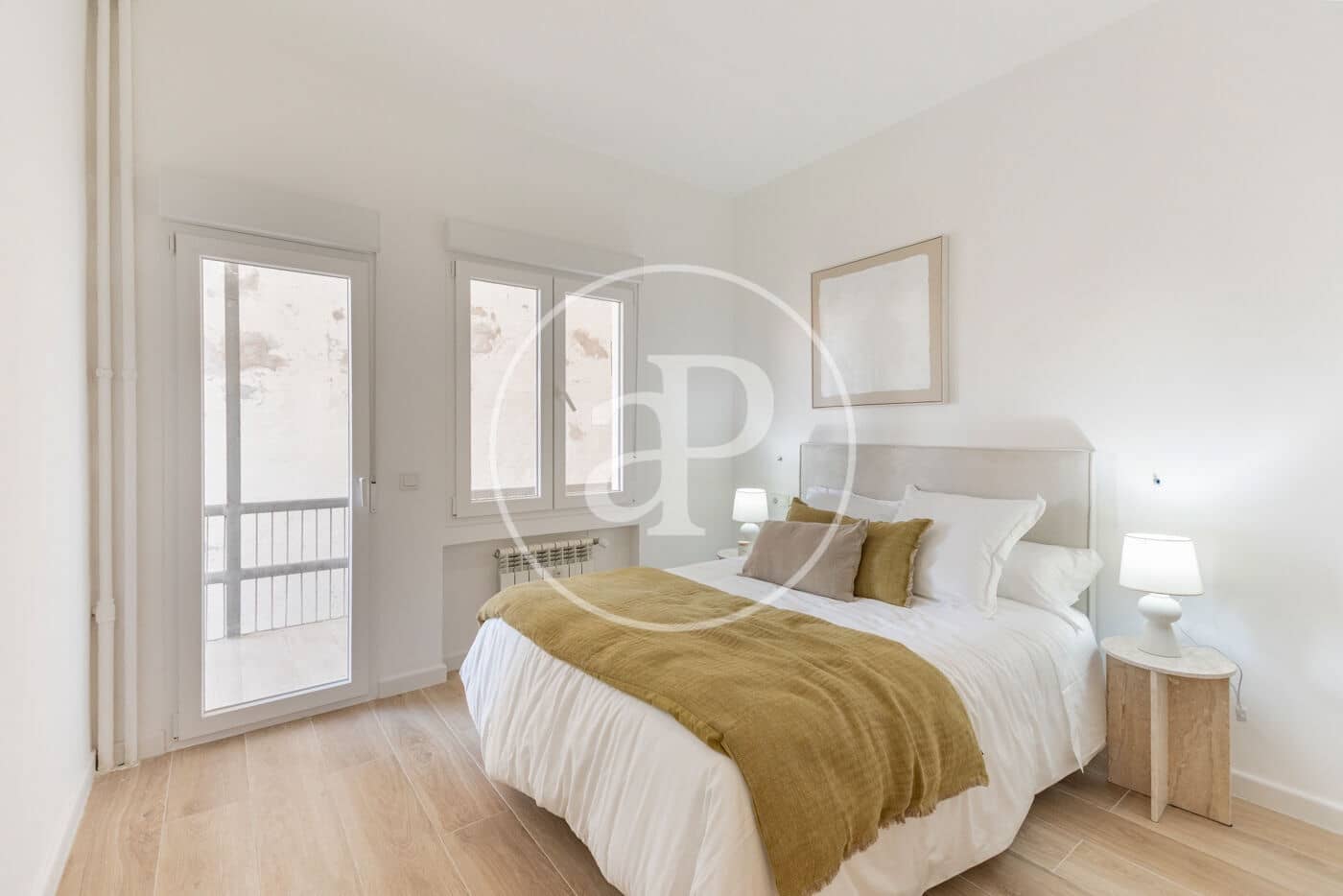 3 bedroom Apartment for sale in Madrid city - € 1,390,000 (Ref: 9548203)