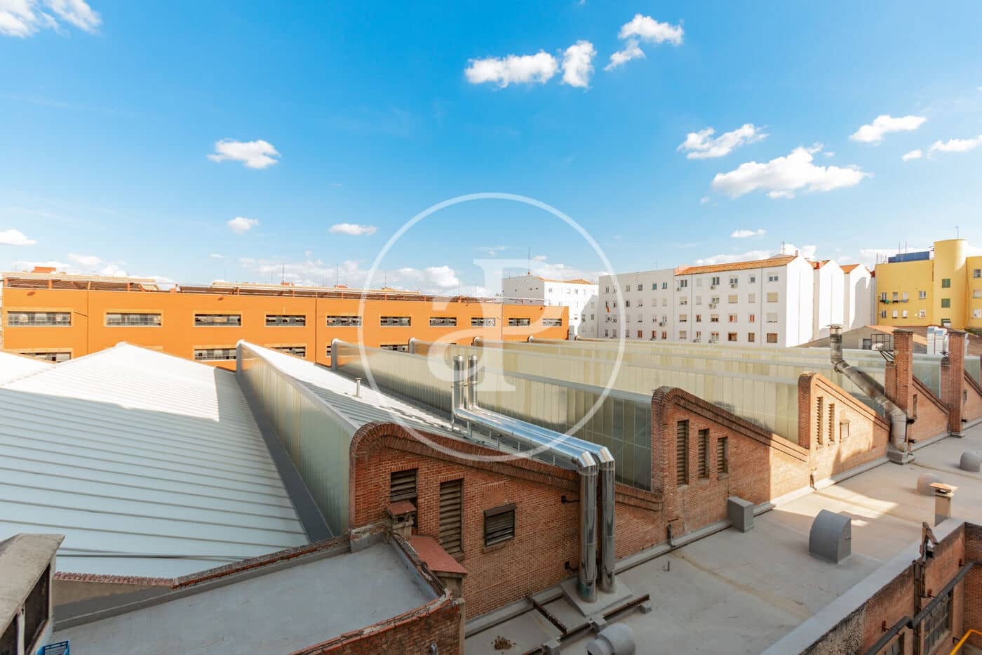 3 bedroom Apartment for sale in Madrid city - € 1,390,000 (Ref: 9548203)