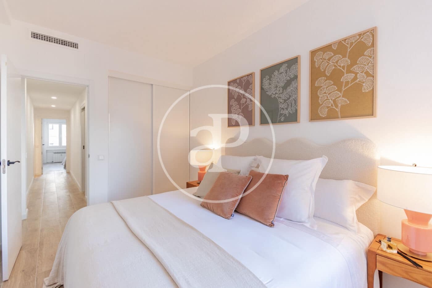 3 bedroom Apartment for sale in Madrid city - € 1,390,000 (Ref: 9548203)