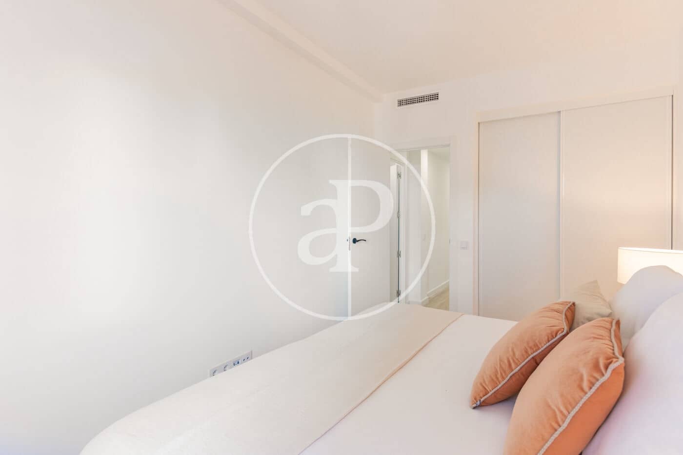 3 bedroom Apartment for sale in Madrid city - € 1,390,000 (Ref: 9548203)