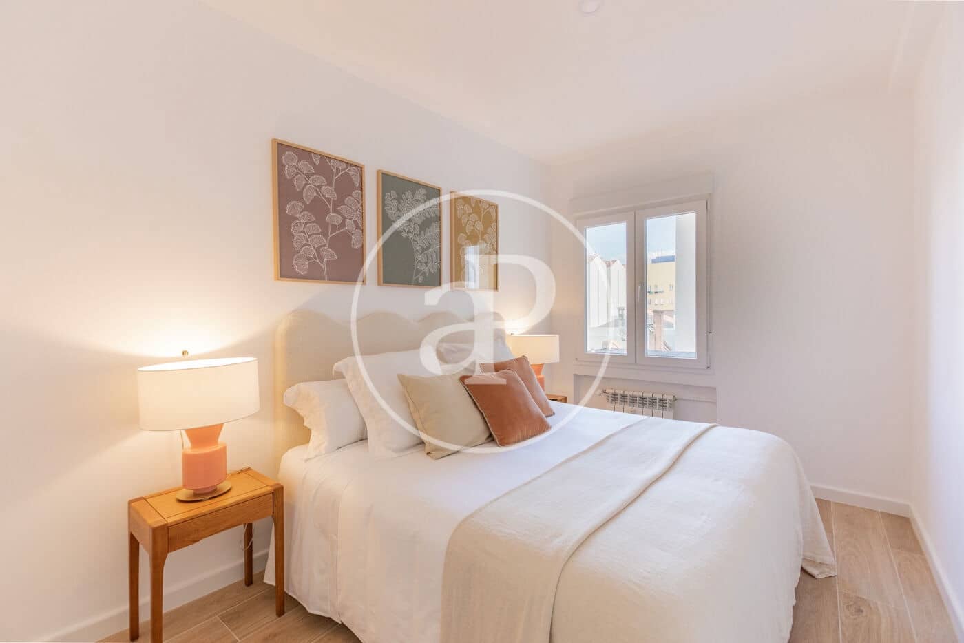 3 bedroom Apartment for sale in Madrid city - € 1,390,000 (Ref: 9548203)