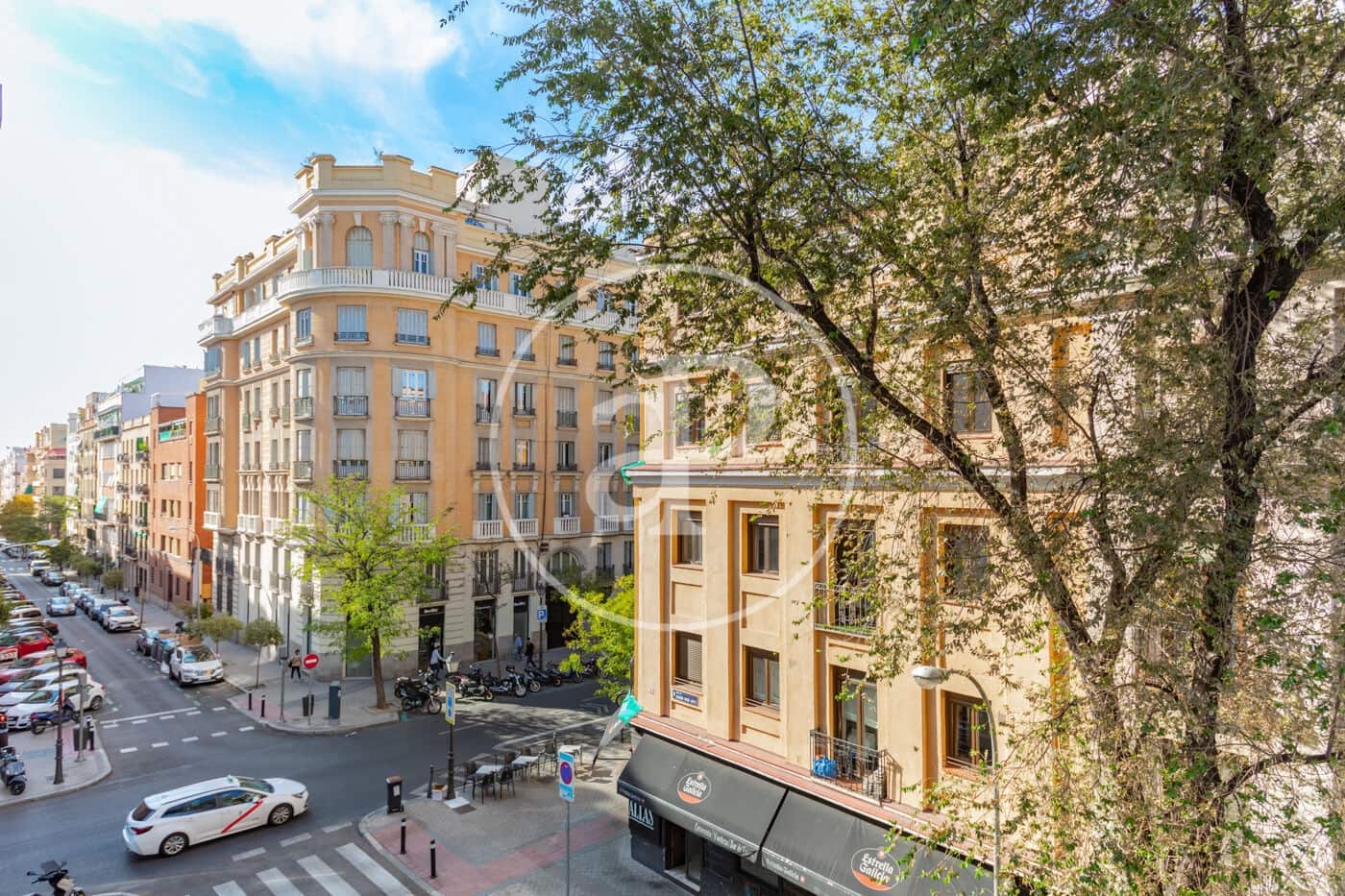 3 bedroom Apartment for sale in Madrid city - € 1,390,000 (Ref: 9548203)