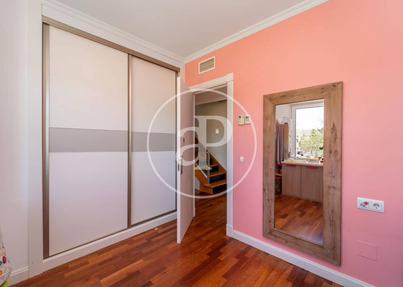 3 soveværelse Lejlighed til salg i Madrid by med swimmingpool - € 1.300.000 (Ref: 9548204)