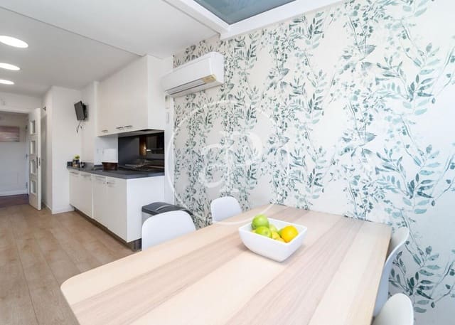 3 soveværelse Lejlighed til salg i Palomas, Madrid by med swimmingpool - € 1.300.000 (Ref: 9548204)