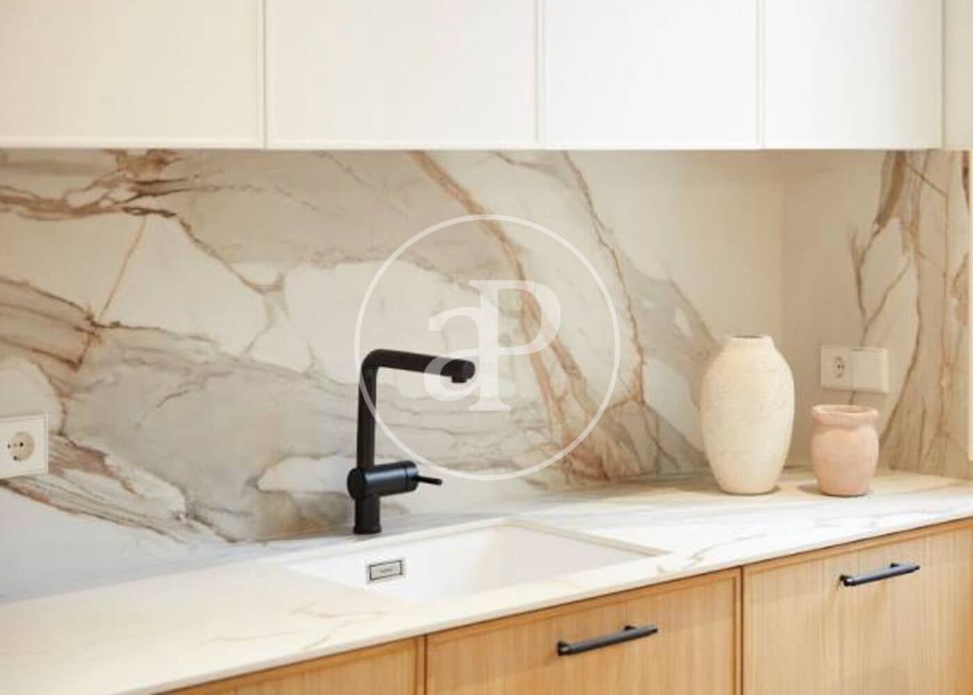 3 slaapkamer Appartement te koop in Madrid stad - € 1.190.000 (Ref: 9548205)