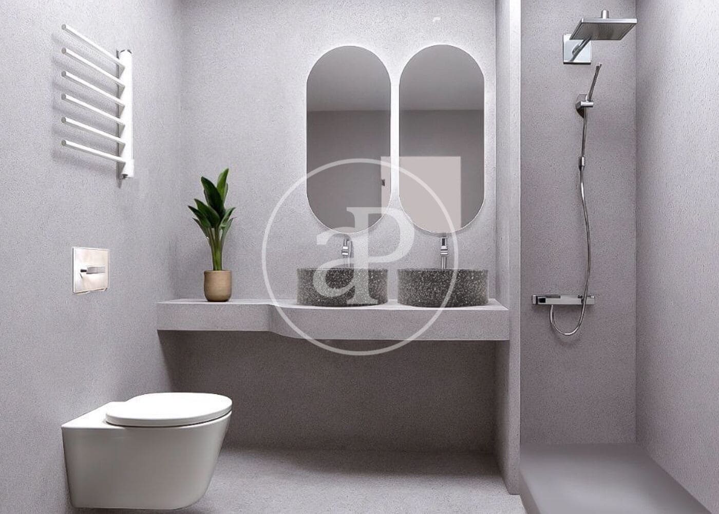 3 slaapkamer Appartement te koop in Madrid stad - € 1.190.000 (Ref: 9548205)