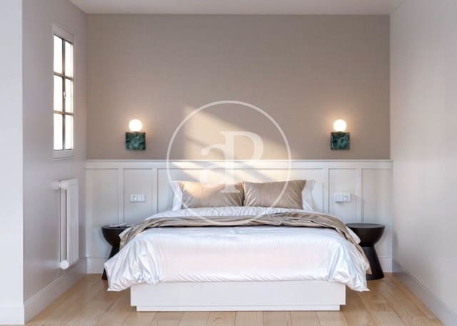 3 slaapkamer Appartement te koop in Argüelles, Madrid stad - € 1.190.000 (Ref: 9548205)