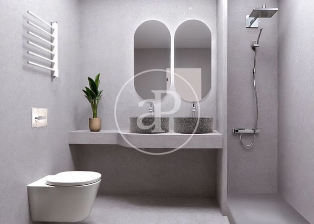 3 slaapkamer Appartement te koop in Argüelles, Madrid stad - € 1.190.000 (Ref: 9548205)