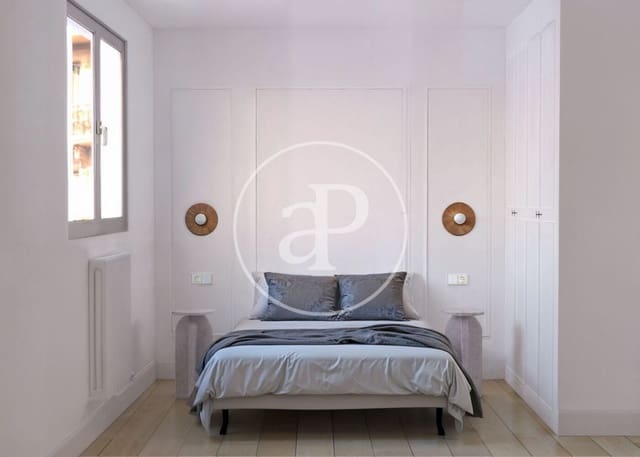 3 slaapkamer Appartement te koop in Argüelles, Madrid stad - € 1.190.000 (Ref: 9548205)