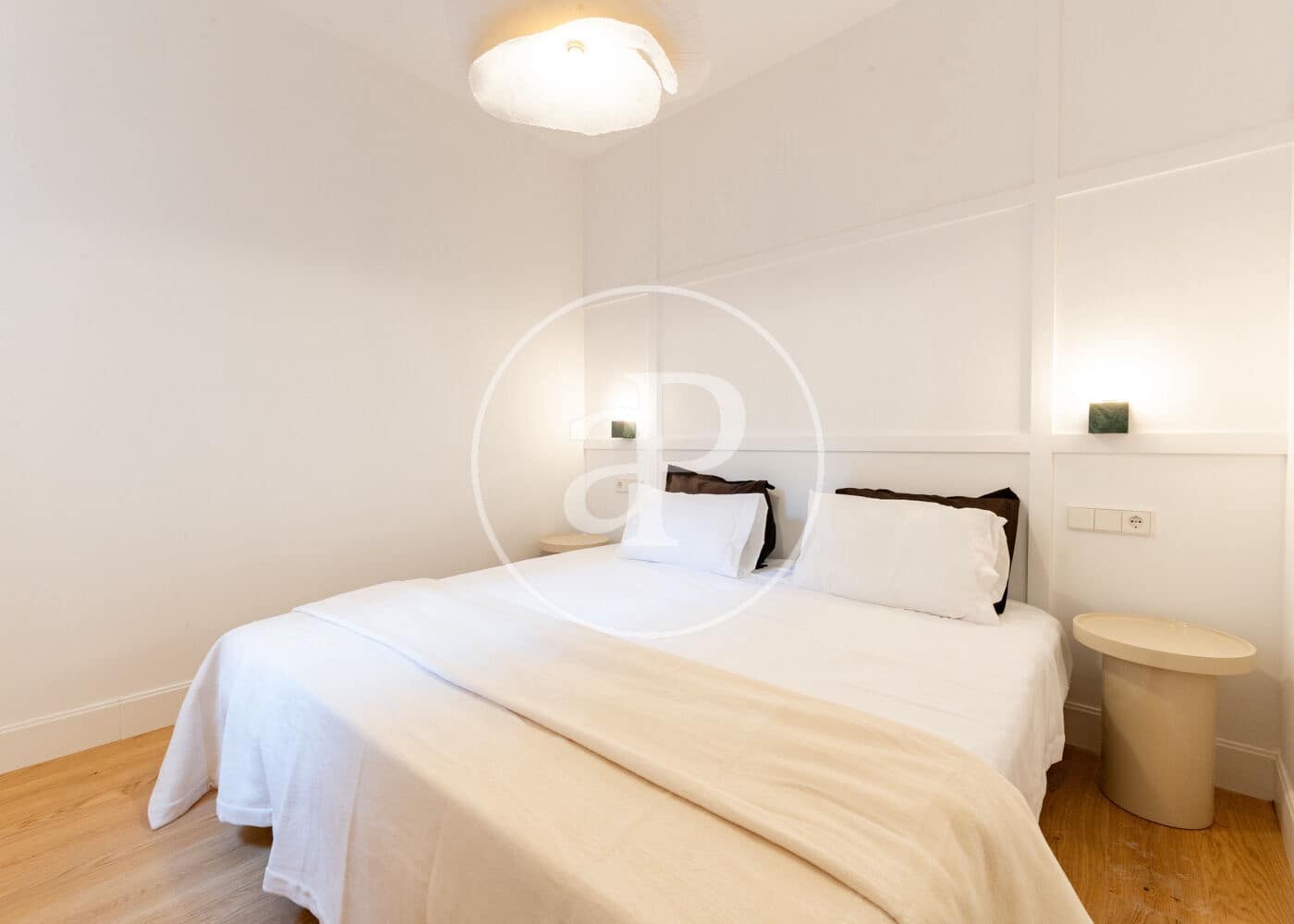 Apartamento de 3 habitaciones en Madrid ciudad en venta - 1.190.000 € (Ref: 9548205)