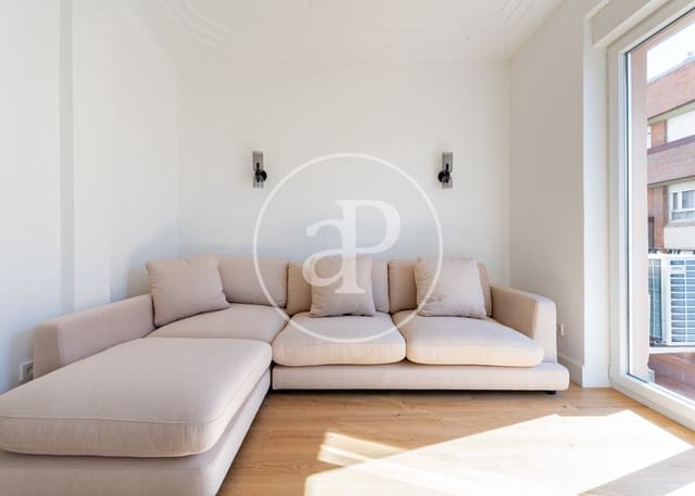 3 quarto Apartamento para venda em Argüelles, Madrid cidade - 1 190 000 € (Ref: 9548205)