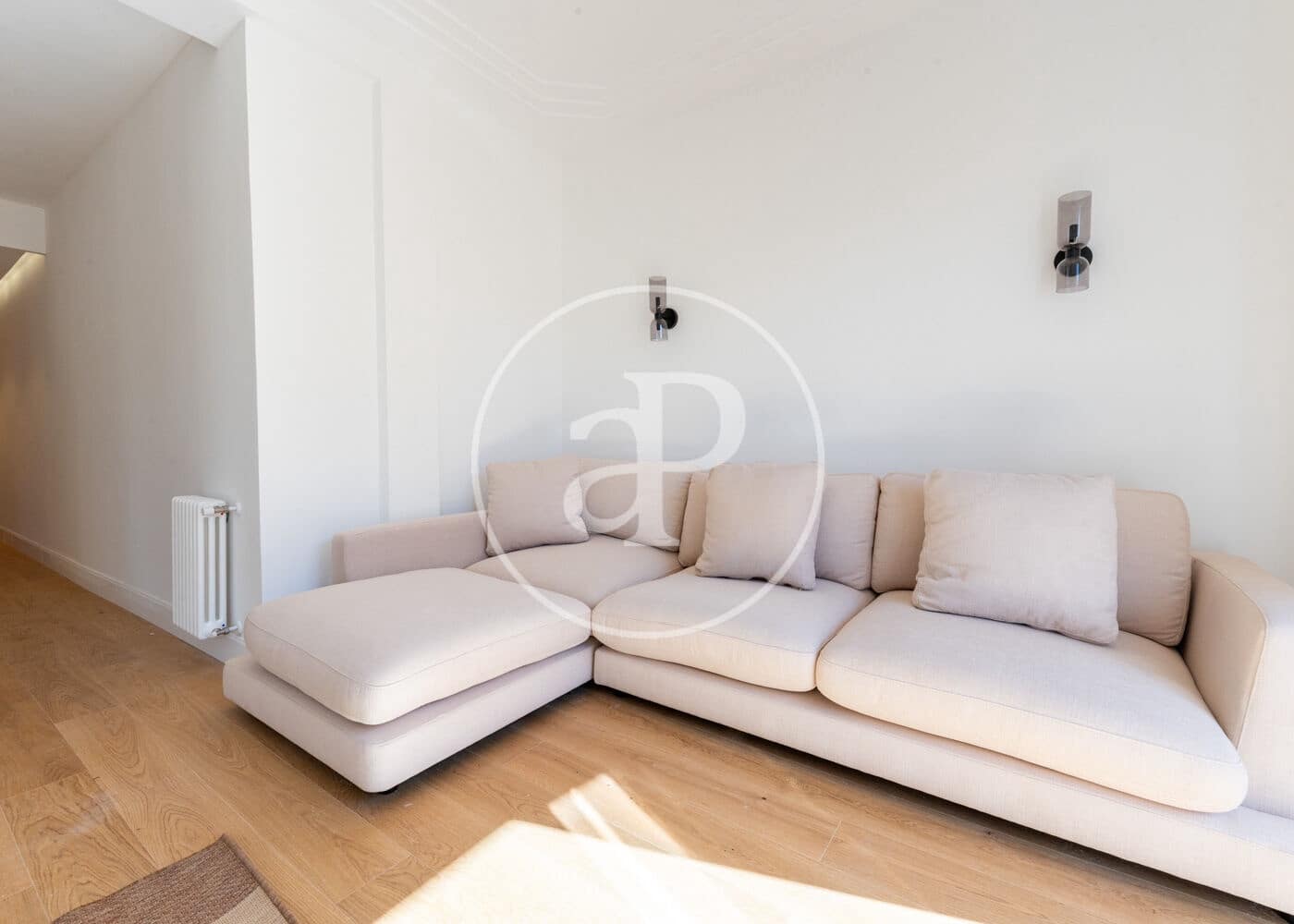 Apartamento de 3 habitaciones en Madrid ciudad en venta - 1.190.000 € (Ref: 9548205)