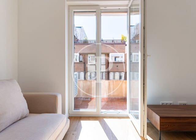 3 quarto Apartamento para venda em Argüelles, Madrid cidade - 1 190 000 € (Ref: 9548205)