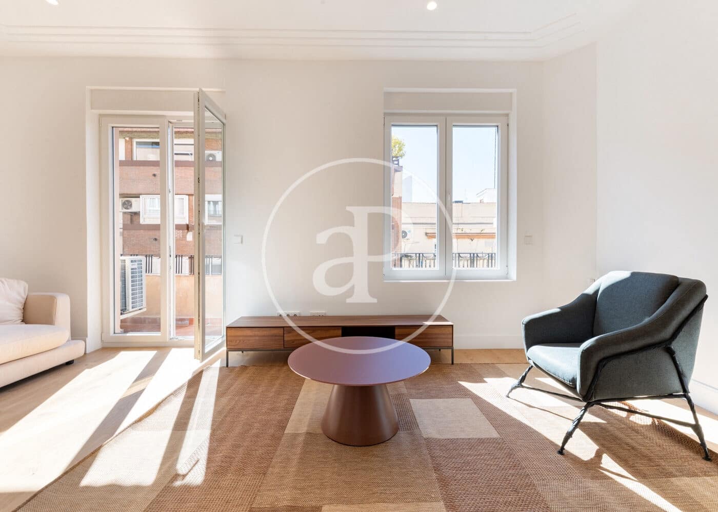 Apartamento de 3 habitaciones en Madrid ciudad en venta - 1.190.000 € (Ref: 9548205)