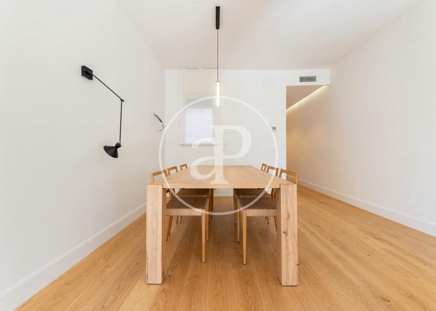 Apartamento de 3 habitaciones en Madrid ciudad en venta - 1.190.000 € (Ref: 9548205)