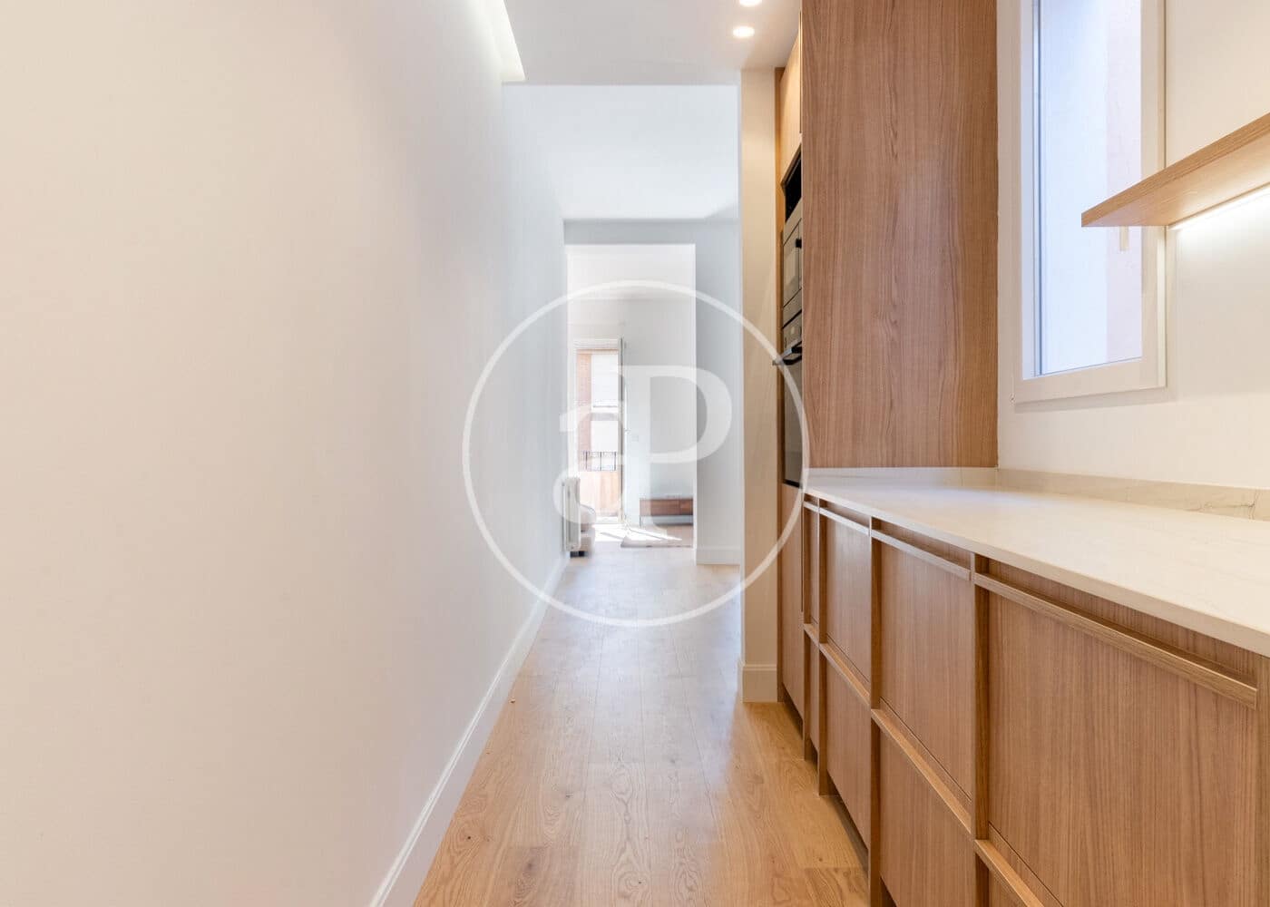 Apartamento de 3 habitaciones en Madrid ciudad en venta - 1.190.000 € (Ref: 9548205)