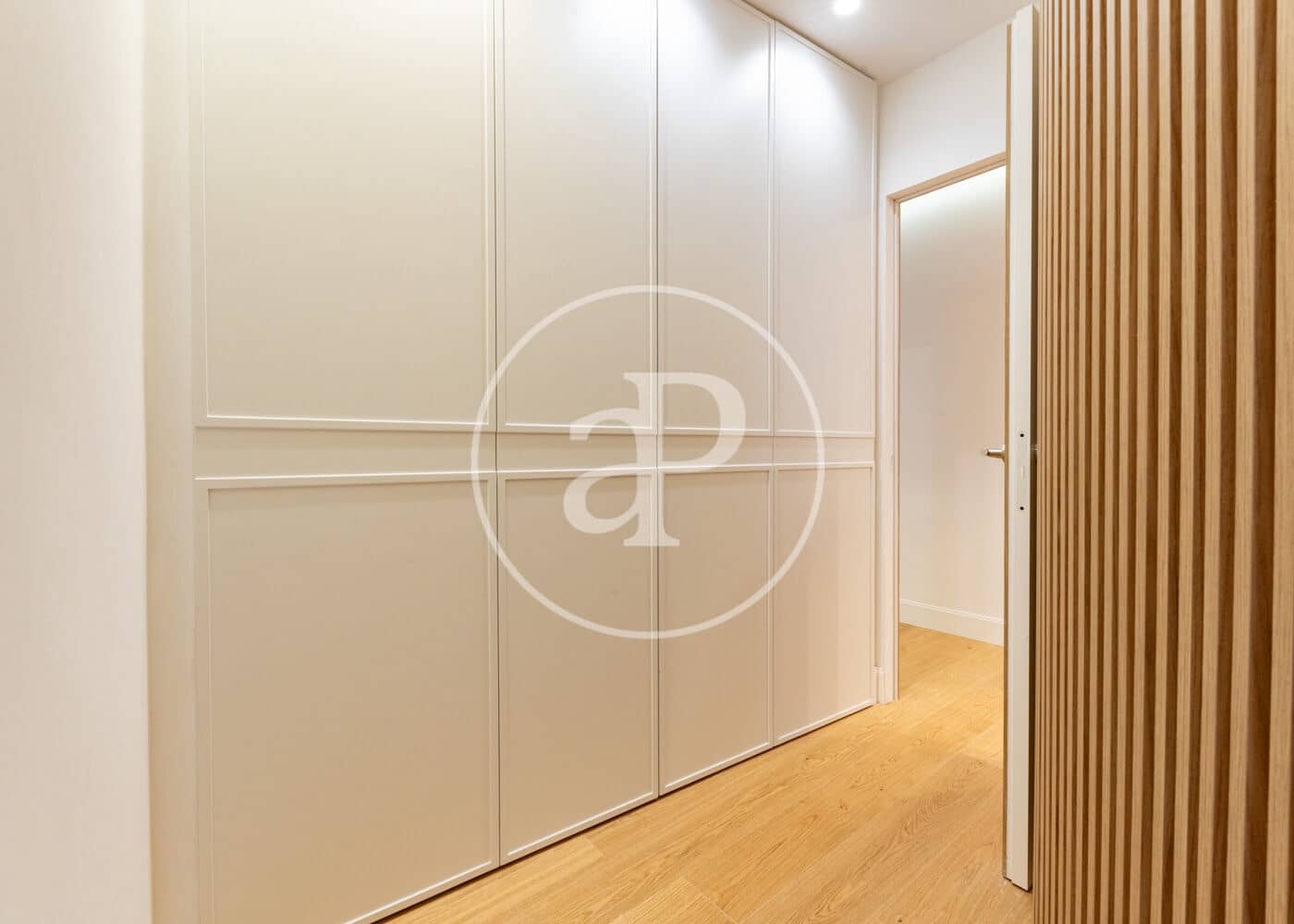 Apartamento de 3 habitaciones en Madrid ciudad en venta - 1.190.000 € (Ref: 9548205)