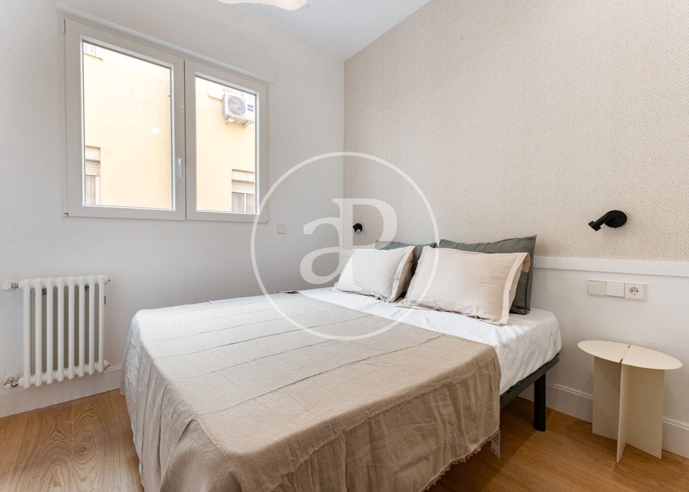 Apartamento de 3 habitaciones en Madrid ciudad en venta - 1.190.000 € (Ref: 9548205)