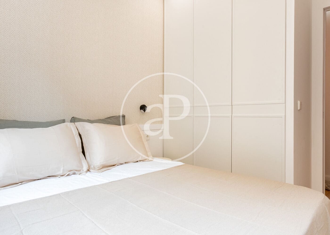 Apartamento de 3 habitaciones en Madrid ciudad en venta - 1.190.000 € (Ref: 9548205)