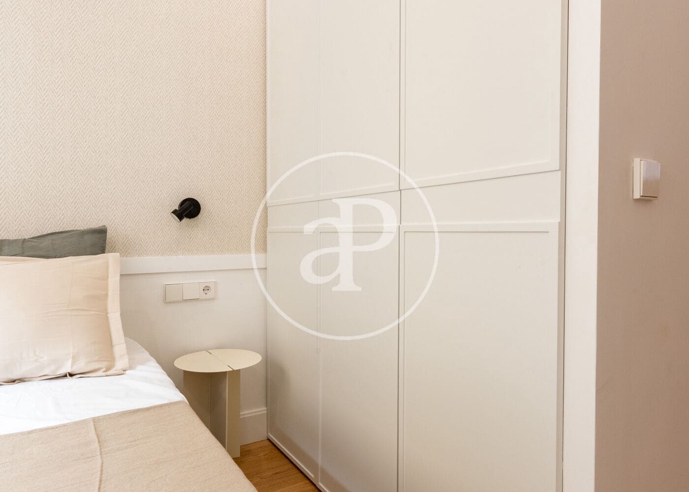 Apartamento de 3 habitaciones en Madrid ciudad en venta - 1.190.000 € (Ref: 9548205)