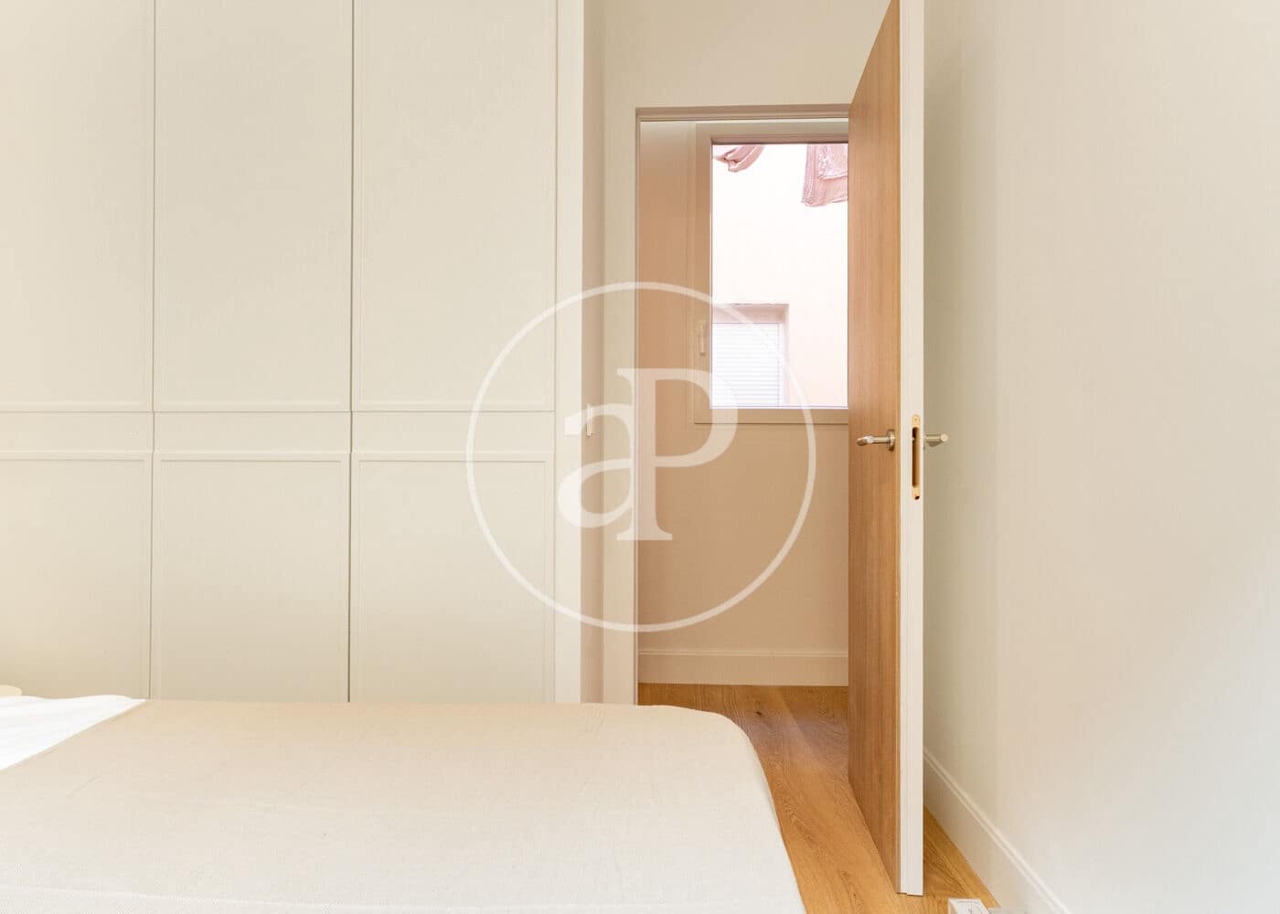 Apartamento de 3 habitaciones en Madrid ciudad en venta - 1.190.000 € (Ref: 9548205)