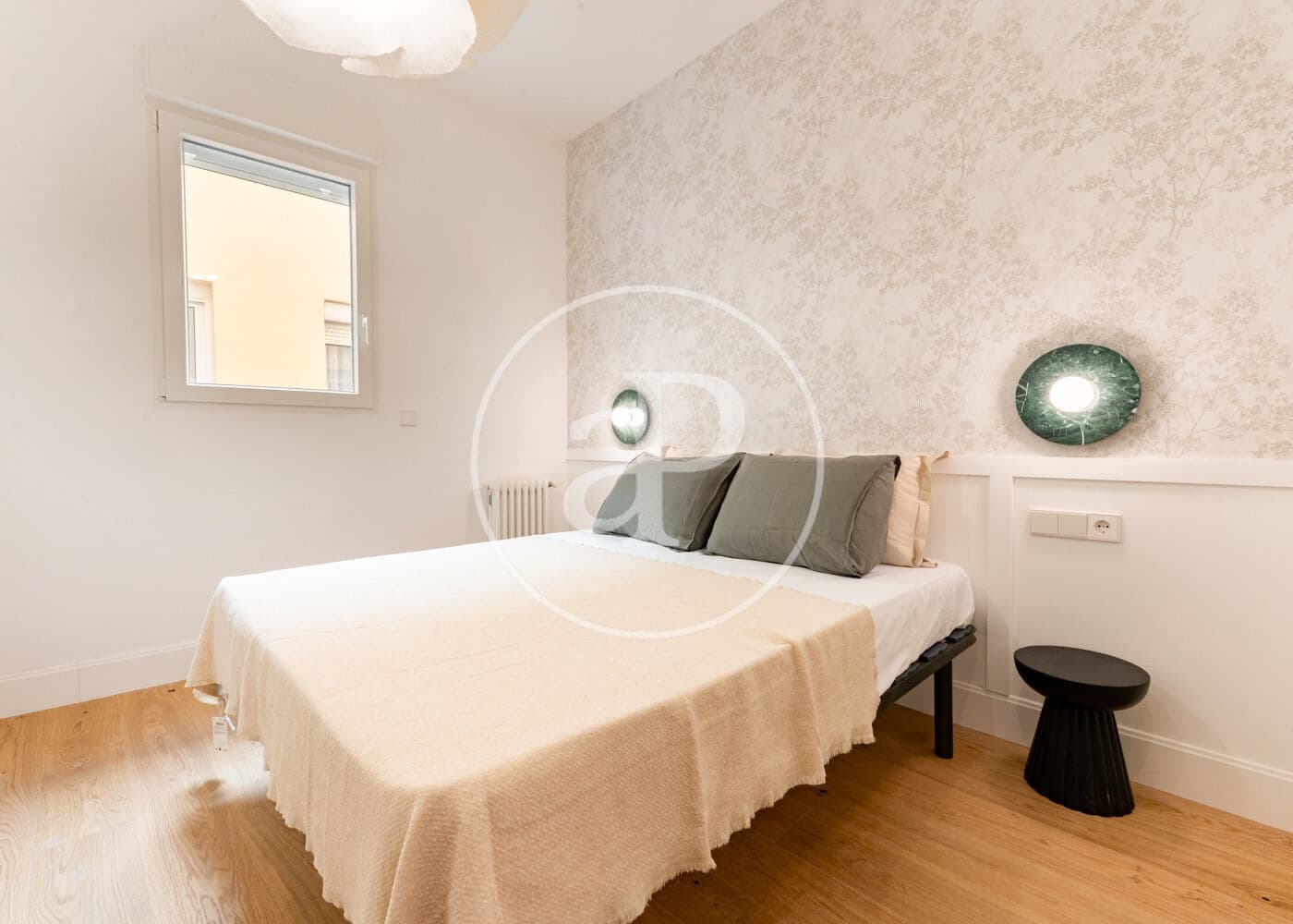 Apartamento de 3 habitaciones en Madrid ciudad en venta - 1.190.000 € (Ref: 9548205)