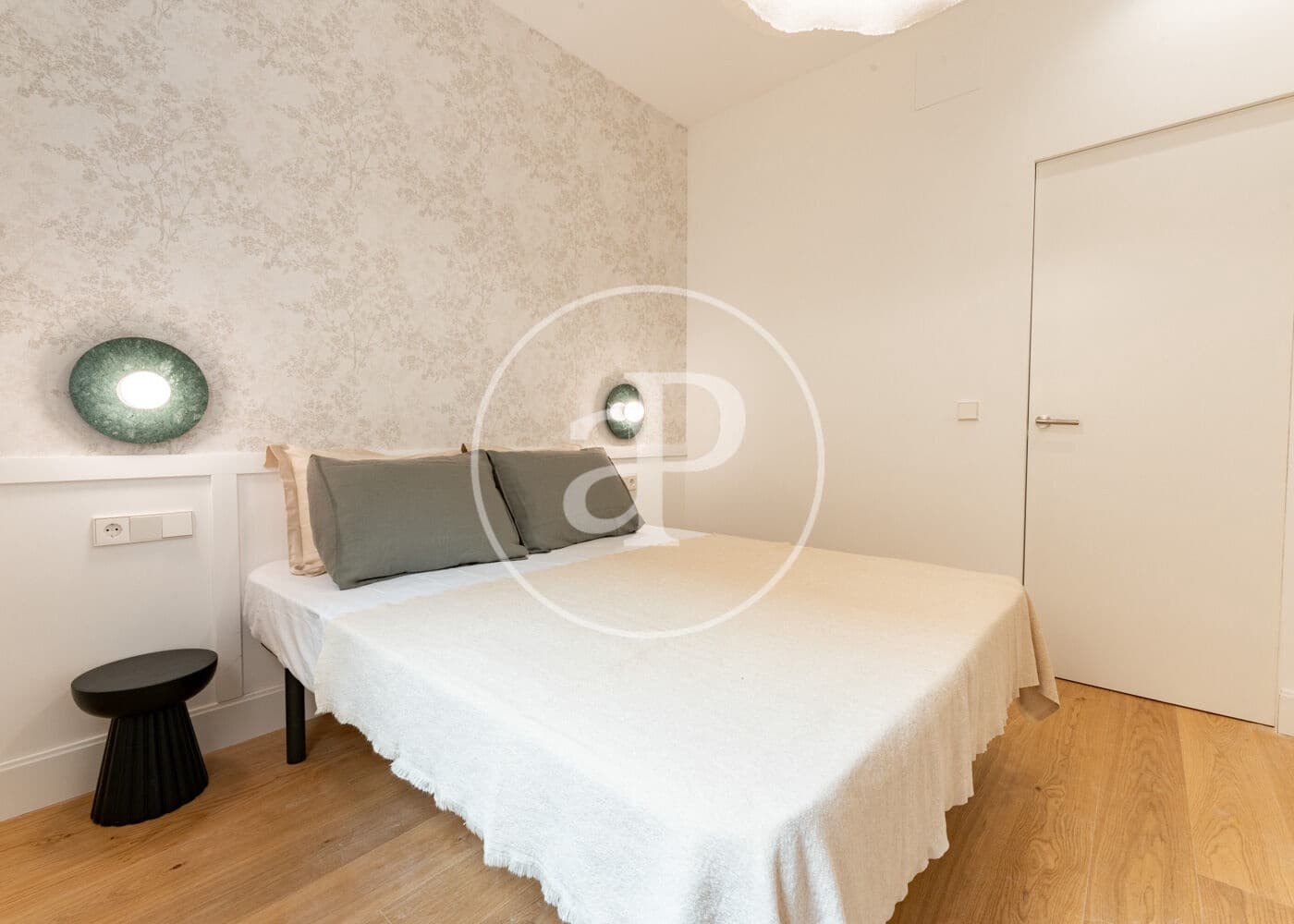 Apartamento de 3 habitaciones en Madrid ciudad en venta - 1.190.000 € (Ref: 9548205)