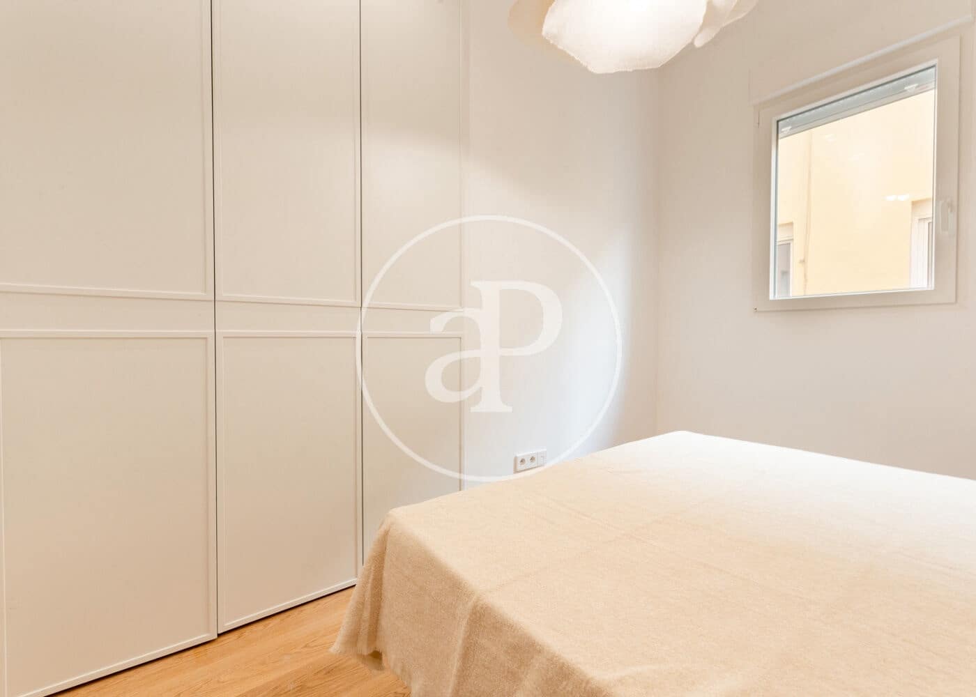 Apartamento de 3 habitaciones en Madrid ciudad en venta - 1.190.000 € (Ref: 9548205)