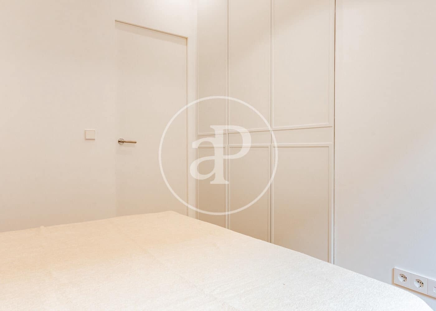 Apartamento de 3 habitaciones en Madrid ciudad en venta - 1.190.000 € (Ref: 9548205)