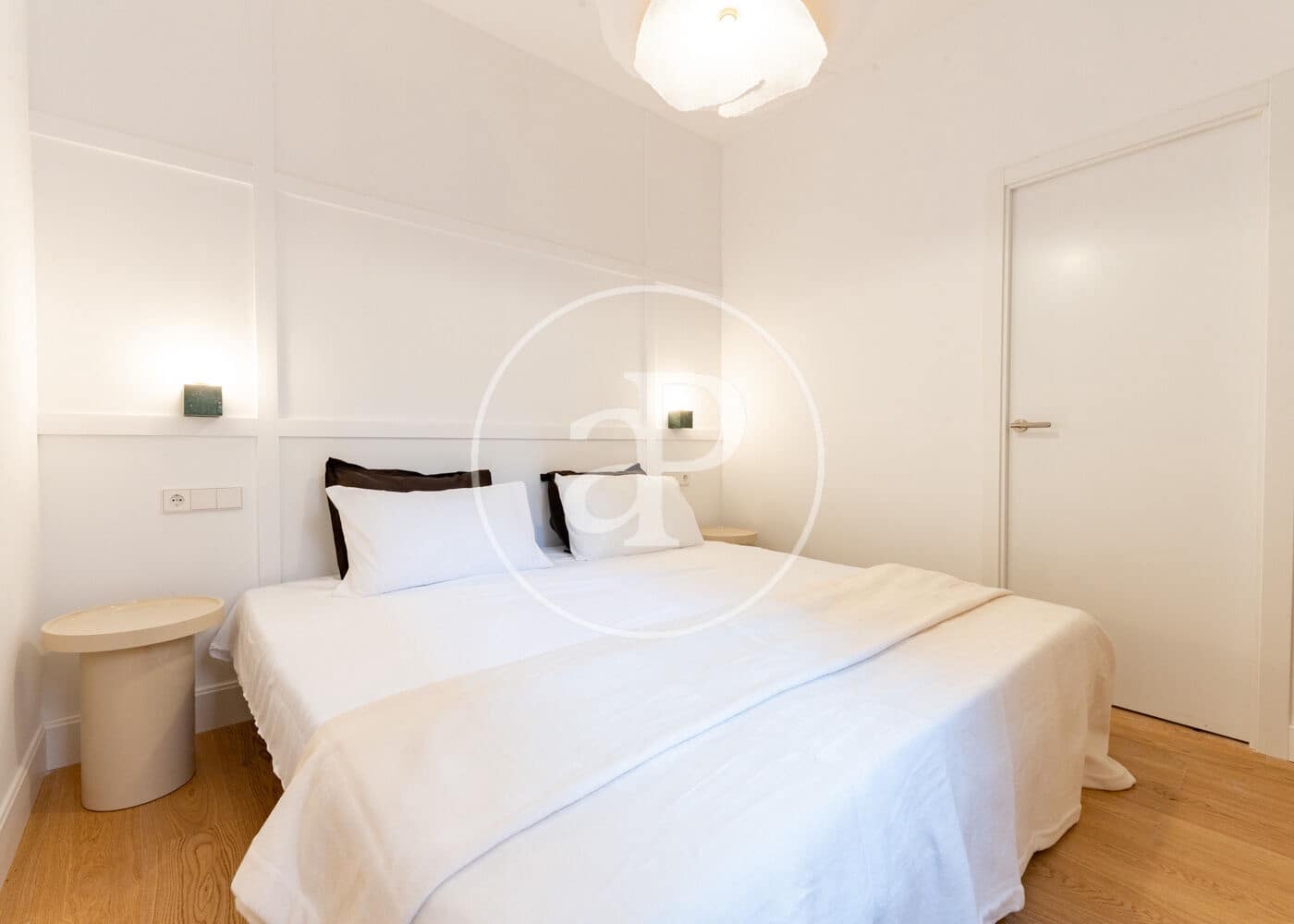 Apartamento de 3 habitaciones en Madrid ciudad en venta - 1.190.000 € (Ref: 9548205)