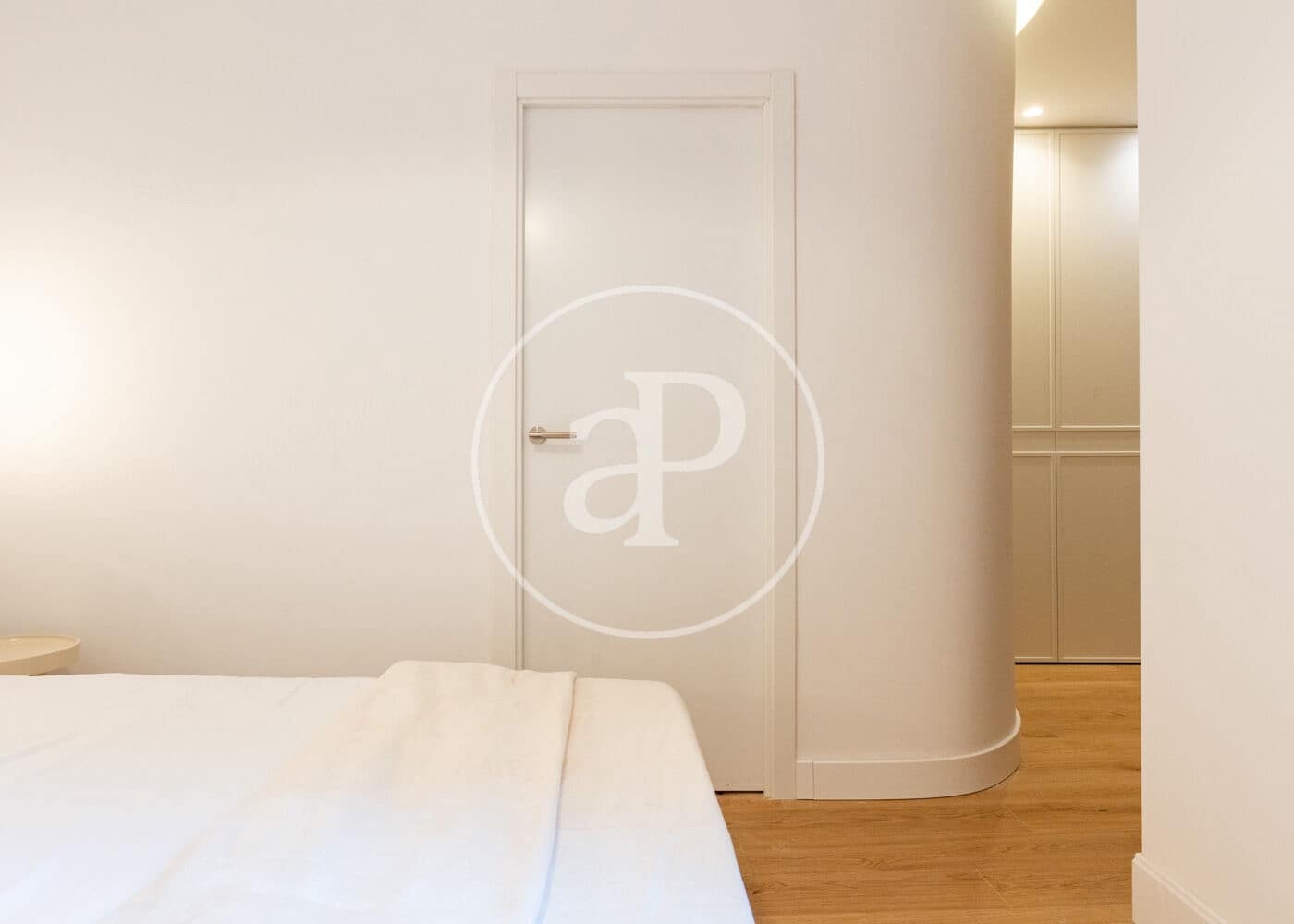 Apartamento de 3 habitaciones en Madrid ciudad en venta - 1.190.000 € (Ref: 9548205)