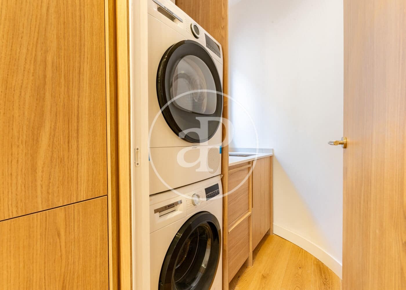 Apartamento de 3 habitaciones en Madrid ciudad en venta - 1.190.000 € (Ref: 9548205)