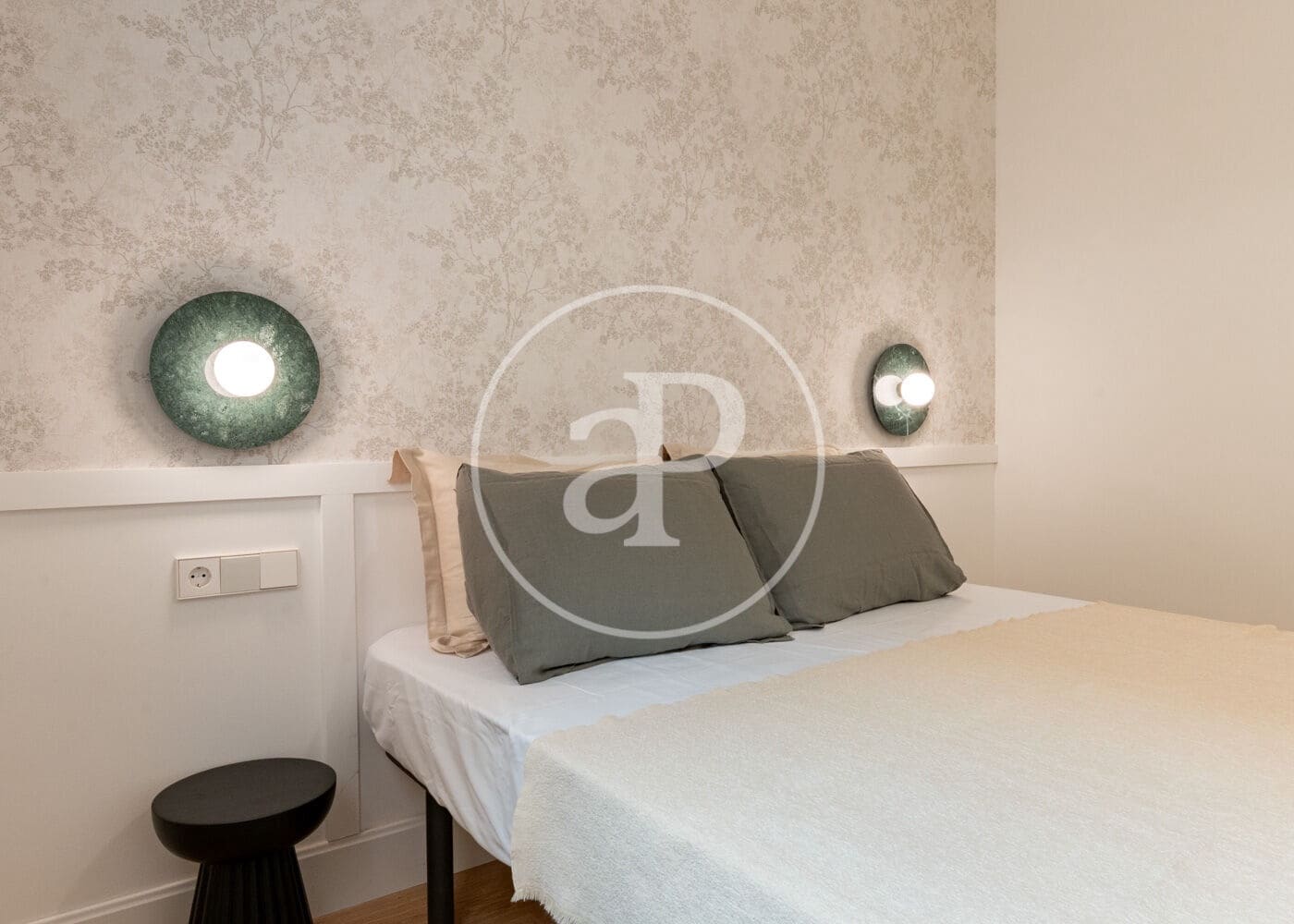 Apartamento de 3 habitaciones en Madrid ciudad en venta - 1.190.000 € (Ref: 9548205)