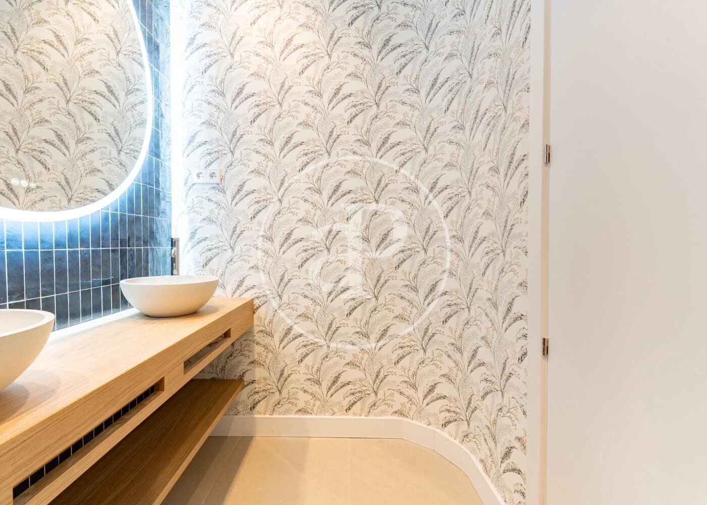 Apartamento de 3 habitaciones en Madrid ciudad en venta - 1.190.000 € (Ref: 9548205)