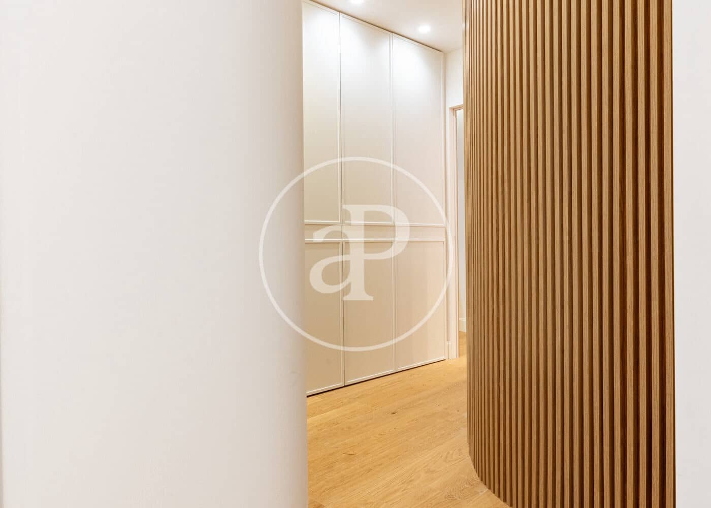 Apartamento de 3 habitaciones en Madrid ciudad en venta - 1.190.000 € (Ref: 9548205)