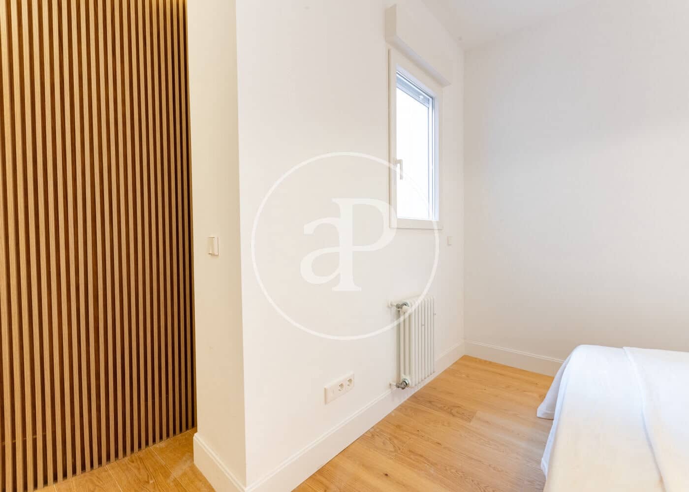 Apartamento de 3 habitaciones en Madrid ciudad en venta - 1.190.000 € (Ref: 9548205)