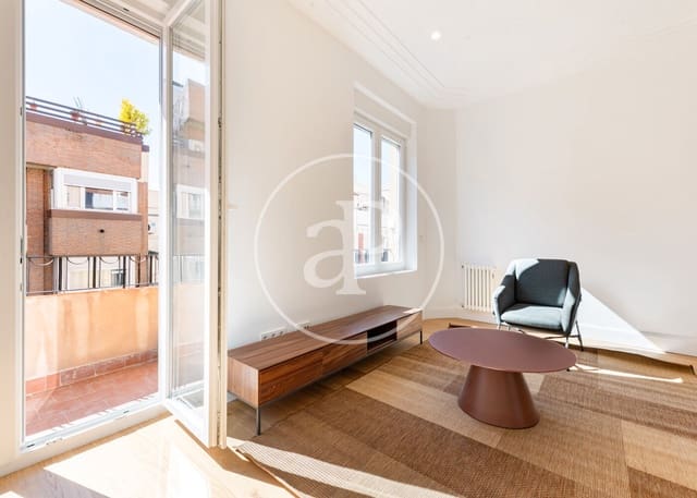 3 quarto Apartamento para venda em Argüelles, Madrid cidade - 1 190 000 € (Ref: 9548205)